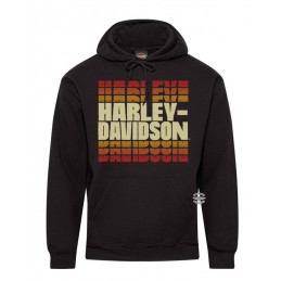 Felpa da uomo Erode Harley-Davidson Monza