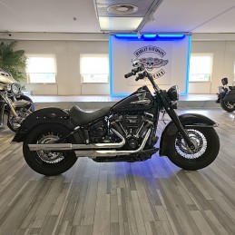 SOFTAIL HERITAGE CLASSIC 114 2019 3900km contovendita