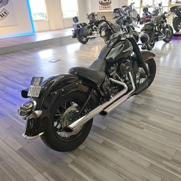 SOFTAIL HERITAGE CLASSIC 114 2019 3900km contovendita
