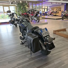 SOFTAIL HERITAGE CLASSIC 114 2019 3900km contovendita