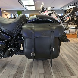 SOFTAIL HERITAGE CLASSIC 114 2019 3900km contovendita