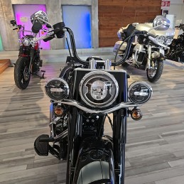 SOFTAIL HERITAGE CLASSIC 114 2019 3900km contovendita