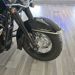 SOFTAIL HERITAGE CLASSIC 114 2019 3900km contovendita