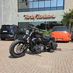 SPORTSTER 1200 FORTY EIGHT 2011 26000km