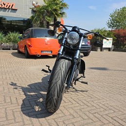 SPORTSTER 1200 FORTY EIGHT 2011 26000km