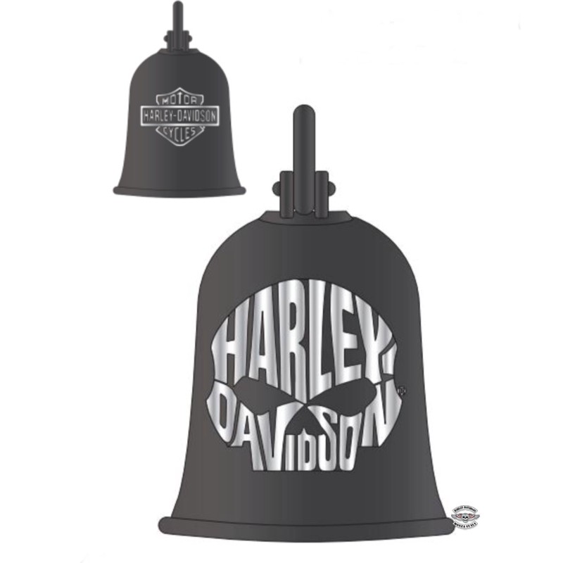 Campanella Willie G Harley-Davidson Campanella Willie G Harley-Davidson