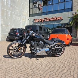 SOFTAIL BREAKOUT 114 abs