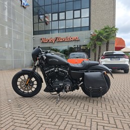 SPORTSTER 883 IRON SP EDITION 2013 5900km