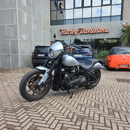 SOFTAIL LOW RIDER S 114 2020 44000km