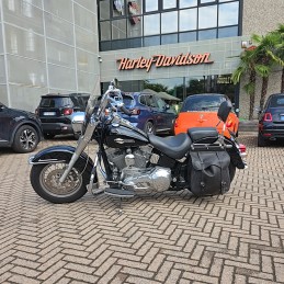 SOFTAIL HERITAGE STANDARD 1450cc 2006 66000km