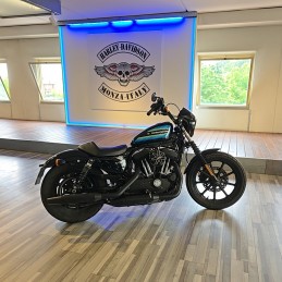 SPORTSTER 1200 IRON 2018 52000km