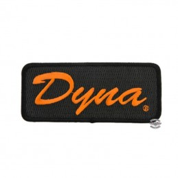Patch Dyna Harley-Davidson