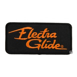 Patch Electra Glide Harley-Davidson