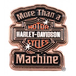 Pin More Machine Harley-Davidson