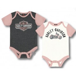 Set Body Bimba Harley-Davidson