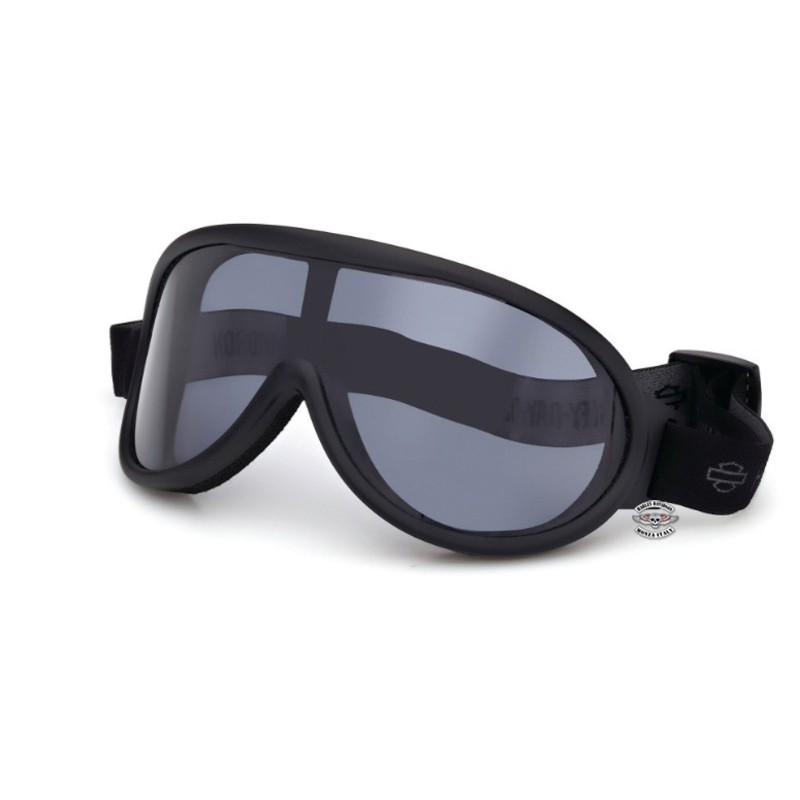 Maschera fumè Glory Days Harley-Davidson Maschera fumè Glory Days Harley-Davidson