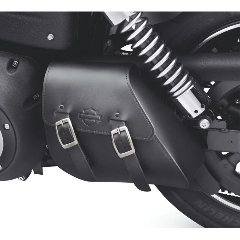 Borsa per forcellone Sportster