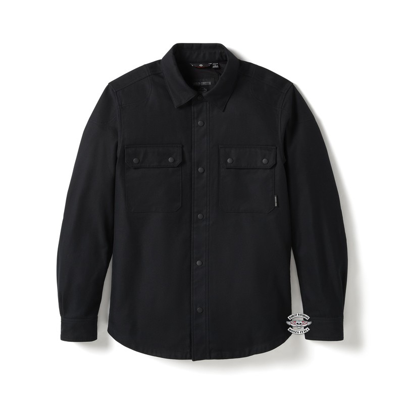 Giacca da uomo HD® Operative 2.0 Harley-Davidson Giacca da uomo HD® Operative 2.0 Harley-Davidson