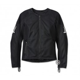 Giacca da donna HD Shield Harley-Davidson