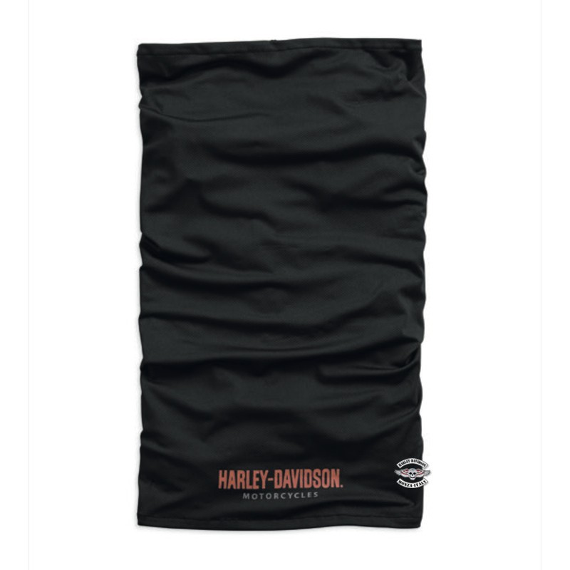 Tubolare Gaiter Harley-Davidson Tubolare Gaiter Harley-Davidson