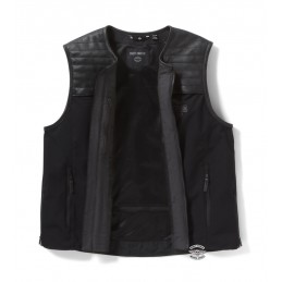 Gilet multiuso Long Haul Harley-Davidson