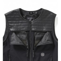 Gilet multiuso Long Haul Harley-Davidson