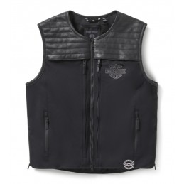 Gilet multiuso Long Haul Harley-Davidson