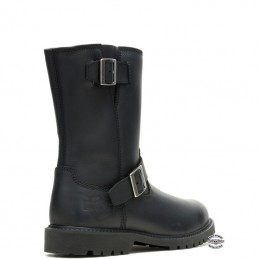 Stivale da uomo Ingegnere Lamberton CE Harley-Davidson