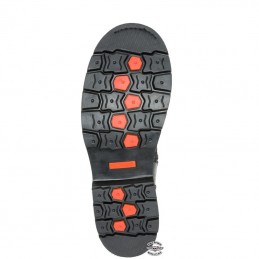 Stivale da uomo Ingegnere Lamberton CE Harley-Davidson