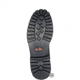 Stivale da uomo Ingegnere Lamberton CE Harley-Davidson