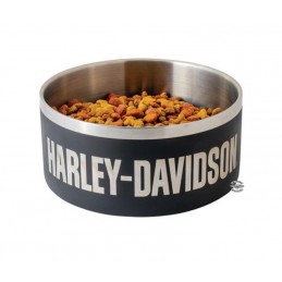 Ciotola grande per animali domestici Harley-Davidson