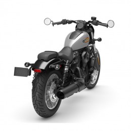 Nightster™ Special