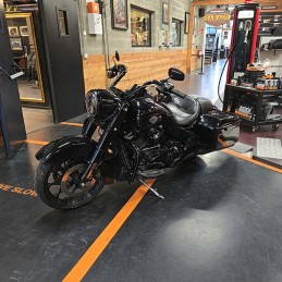 TOURING ROAD KINK SP. 114abs 2021 13000km contovendita