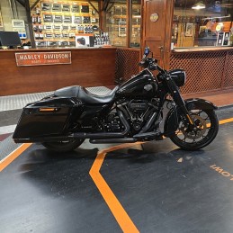 TOURING ROAD KINK SP. 114abs 2021 13000km contovendita