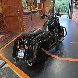 TOURING ROAD KINK SP. 114abs 2021 13000km contovendita