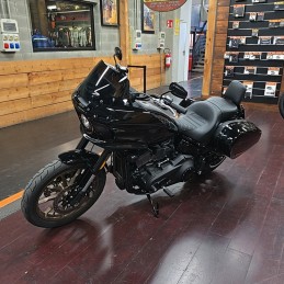 SOFTAIL LOW RIDER ST 10/24 587km!! contovendita