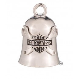 Campanella Bar & Shield Wrench Harley-Davidson
