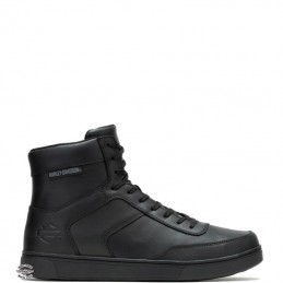 Sneaker da uomo Grady Black CE Harley-Davidson