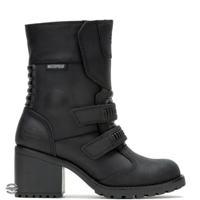 Stivale donna Joella CE Harley-Davidson Stivale donna Joella CE Harley-Davidson