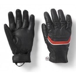 Guanti da uomo in pelle Trenton Harley-Davidson