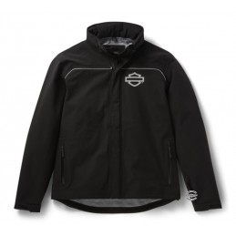 Giacca da uomo impermeabile Full Force Harley-Davidson