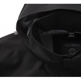 Giacca da uomo impermeabile Full Force Harley-Davidson