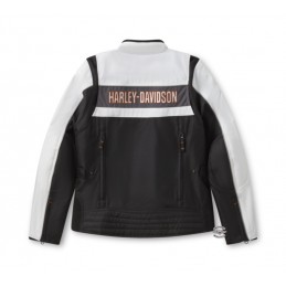 Giacca da donna in tessuto Fennimore 2.0 Harley-Davidson