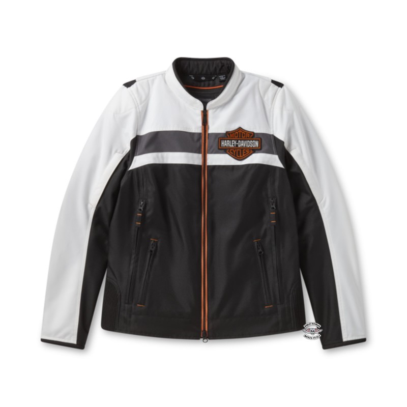 Giacca da donna in tessuto Fennimore 2.0 Harley-Davidson