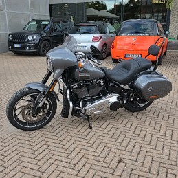 SOFTAIL SPORTGLIDE 107abs 2021 32500km