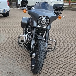SOFTAIL SPORTGLIDE 107abs 2021 32500km
