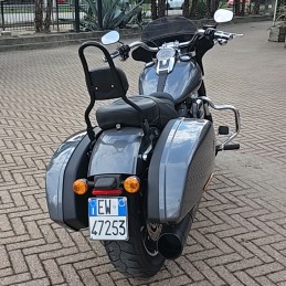 SOFTAIL SPORTGLIDE 107abs 2021 32500km