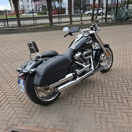 SOFTAIL FAT BOY 114 04/2024 2183km