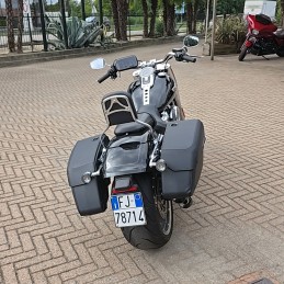 SOFTAIL FAT BOY 114 04/2024 2183km