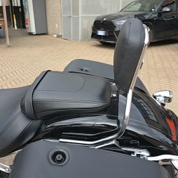 SOFTAIL FAT BOY 114 04/2024 2183km